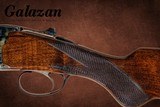 Webley & Scott - Model 901, O/U, 12ga. 26 1/2