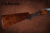 Webley & Scott - Model 901, O/U, 12ga. 26 1/2