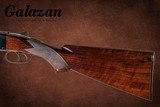 Winchester - Model 21, SxS, 16ga. 26