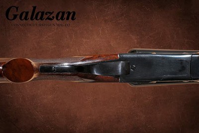 Winchester - Model 21, SxS, 16ga. 26