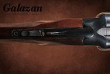 Winchester - Model 21, SxS, 16ga. 26