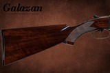 Winchester - Model 21, SxS, 16ga. 26