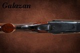 Winchester - Model 21, SxS, 16ga. 26