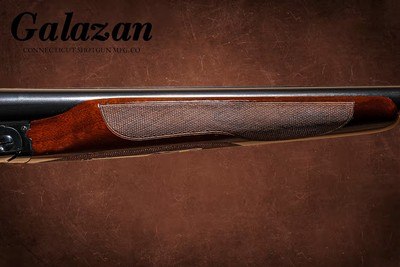 Winchester - Model 21, SxS, 16ga. 26