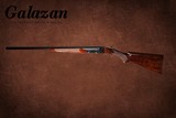 Winchester - Model 21, SxS, 16ga. 26