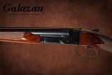 Winchester - Model 21, SxS, 16ga. 26