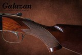 Winchester - Model 21, SxS, 16ga. 28