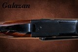 Winchester - Model 21, SxS, 16ga. 28