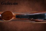 Winchester - Model 21, SxS, 16ga. 28