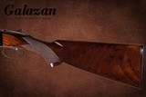 Winchester - Model 21, SxS, 16ga. 28