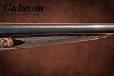 Henry Atkin (From Purdey) - Lightweight, SxS, Sidelock Ejector, 12ga. 28