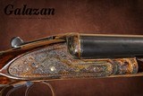 Henry Atkin (From Purdey) - Lightweight, SxS, Sidelock Ejector, 12ga. 28