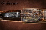 Henry Atkin (From Purdey) - Lightweight, SxS, Sidelock Ejector, 12ga. 28