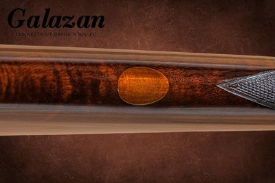 Henry Atkin (From Purdey) - Lightweight, SxS, Sidelock Ejector, 12ga. 28