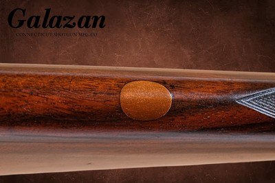 J. Venables & Son - Sidelock SxS, 12ga. 28