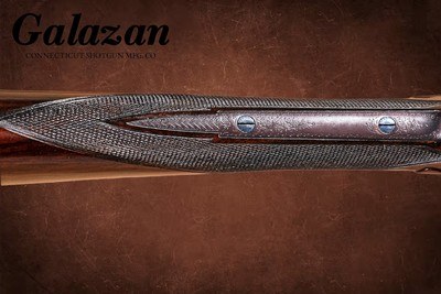 J. Venables & Son - Sidelock SxS, 12ga. 28