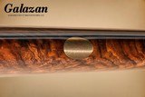 CSMC - A10, O/U Sidelock, Platinum Ornamental, 12ga. 28