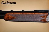 CSMC - A10, O/U Sidelock, Platinum Ornamental, 12ga. 28