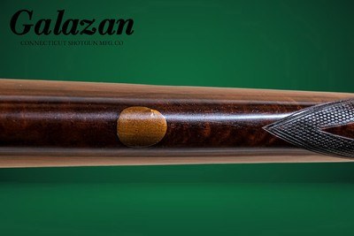 Gallyon & Sons - Lightweight, SxS, Pre-War, 20ga. 28