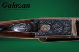 Gallyon & Sons - Lightweight, SxS, Pre-War, 20ga. 28