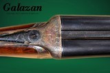 Gallyon & Sons - Lightweight, SxS, Pre-War, 20ga. 28