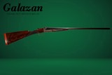 Gallyon & Sons - Lightweight, SxS, Pre-War, 20ga. 28