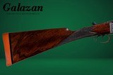 Gallyon & Sons - Lightweight, SxS, Pre-War, 20ga. 28