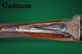 Gallyon & Sons - Lightweight, SxS, Pre-War, 20ga. 28