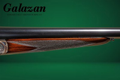 Gallyon & Sons - Lightweight, SxS, Pre-War, 20ga. 28