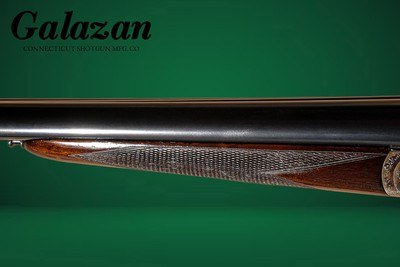 Gallyon & Sons - Lightweight, SxS, Pre-War, 20ga. 28