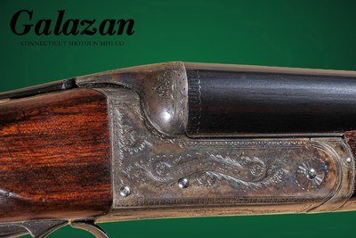 Midland Gun Company - SxS, 20ga. 28