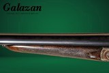 Midland Gun Company - SxS, 20ga. 28
