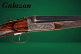 Midland Gun Company - SxS, 20ga. 28