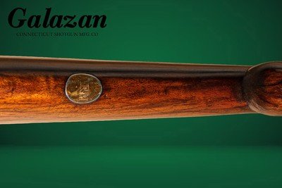 Midland Gun Company - SxS, 20ga. 28