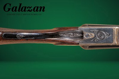 Midland Gun Company - SxS, 20ga. 28