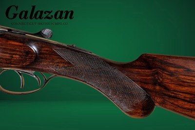 Midland Gun Company - SxS, 20ga. 28