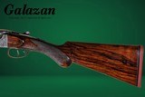 Midland Gun Company - SxS, 20ga. 28