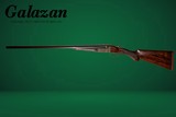 Midland Gun Company - SxS, 20ga. 28