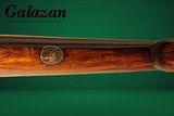 Midland Gun Company - SxS, 20ga. 28
