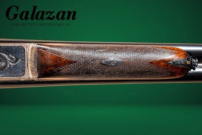 Midland Gun Company - SxS, 20ga. 28