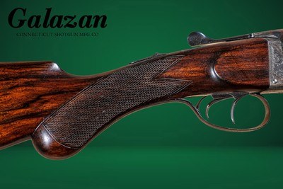 Midland Gun Company - SxS, 20ga. 28