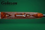 CSMC - A10, O/U Sidelock, Platinum Ornamental Scroll, 28ga. 32