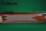 CSMC - A10, O/U Sidelock, Platinum Ornamental Scroll, 28ga. 32