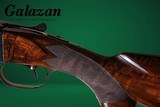 Winchester - Model 21, SxS, Skeet Grade, 12ga. 28