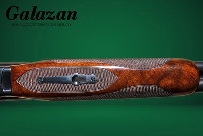 Winchester - Model 21, SxS, Skeet Grade, 12ga. 28