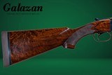 Winchester - Model 21, SxS, Skeet Grade, 12ga. 28