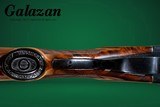 Winchester - Model 21, SxS, Skeet Grade, 12ga. 28