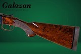 Winchester - Model 21, SxS, Skeet Grade, 12ga. 28