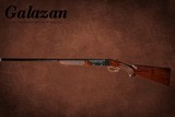 Winchester - Model 21, SxS, Skeet Grade, 20ga. 28