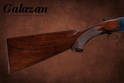 Winchester - Model 21, SxS, Skeet Grade, 20ga. 28